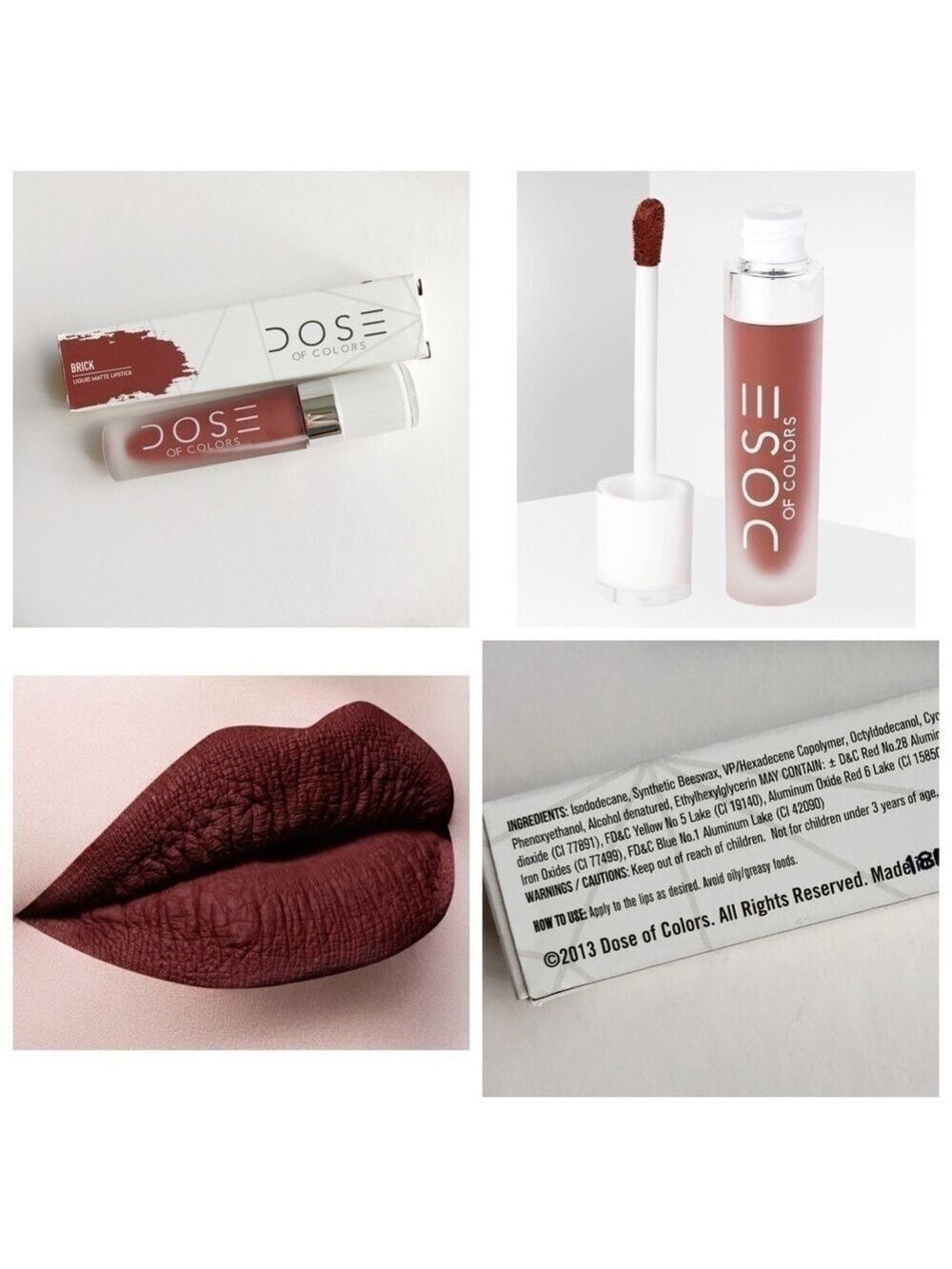 Makeup Bundle - Picture 7 of 9